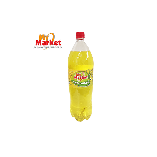 limonada, 2l, MyMarket